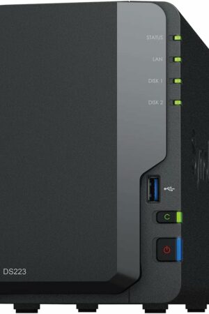 Synology NAS